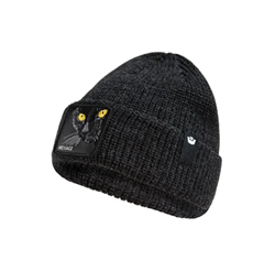 CUFFIA THE MENACE BEANIE VOID